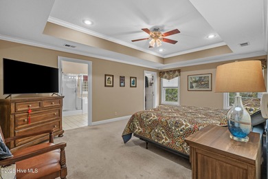 LOOK NO FURTHER! The perfect home is now available! Come and on Sea Trail Golf Resort in North Carolina - for sale on GolfHomes.com, golf home, golf lot