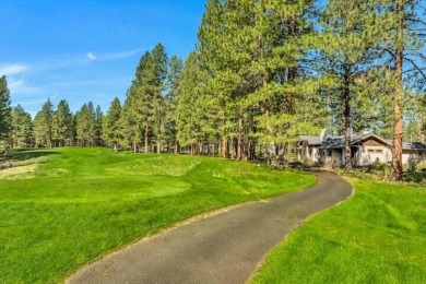 Located in Bend's best kept secret, the Widgi Creek Golf on Widgi Creek Golf Club in Oregon - for sale on GolfHomes.com, golf home, golf lot