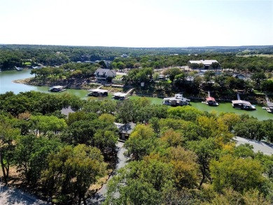 This is the perfect destination to enjoy all that Lake on The Club At Runaway Bay in Texas - for sale on GolfHomes.com, golf home, golf lot