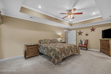 LOOK NO FURTHER! The perfect home is now available! Come and on Sea Trail Golf Resort in North Carolina - for sale on GolfHomes.com, golf home, golf lot