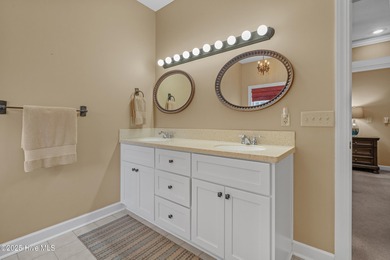 LOOK NO FURTHER! The perfect home is now available! Come and on Sea Trail Golf Resort in North Carolina - for sale on GolfHomes.com, golf home, golf lot