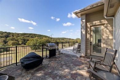 Welcome to 9304 Ravenswood Road, an exceptional RIVERFRONT on Pecan Plantation Country Club in Texas - for sale on GolfHomes.com, golf home, golf lot