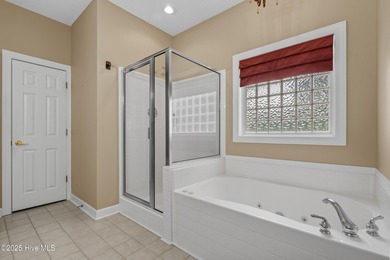 LOOK NO FURTHER! The perfect home is now available! Come and on Sea Trail Golf Resort in North Carolina - for sale on GolfHomes.com, golf home, golf lot