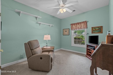 LOOK NO FURTHER! The perfect home is now available! Come and on Sea Trail Golf Resort in North Carolina - for sale on GolfHomes.com, golf home, golf lot