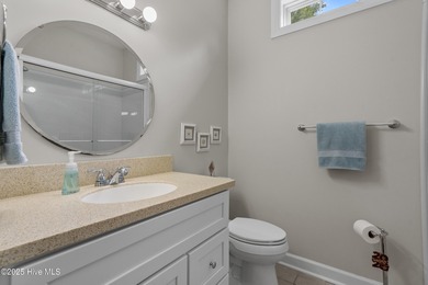 LOOK NO FURTHER! The perfect home is now available! Come and on Sea Trail Golf Resort in North Carolina - for sale on GolfHomes.com, golf home, golf lot