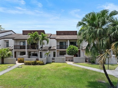 A Hidden Gem in the Heart of Doral, Golf Course View + Prime on Costa Greens Golf Club in Florida - for sale on GolfHomes.com, golf home, golf lot