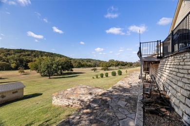 Welcome to 9304 Ravenswood Road, an exceptional RIVERFRONT on Pecan Plantation Country Club in Texas - for sale on GolfHomes.com, golf home, golf lot