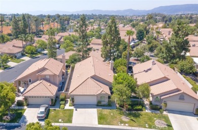 Welcome Home to Resort Living at The Colony, a spectacular 55+ on California Oaks Golf Course in California - for sale on GolfHomes.com, golf home, golf lot