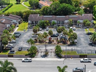 A Hidden Gem in the Heart of Doral, Golf Course View + Prime on Costa Greens Golf Club in Florida - for sale on GolfHomes.com, golf home, golf lot
