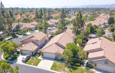 Welcome Home to Resort Living at The Colony, a spectacular 55+ on California Oaks Golf Course in California - for sale on GolfHomes.com, golf home, golf lot