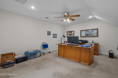 LOOK NO FURTHER! The perfect home is now available! Come and on Sea Trail Golf Resort in North Carolina - for sale on GolfHomes.com, golf home, golf lot