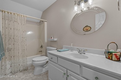 LOOK NO FURTHER! The perfect home is now available! Come and on Sea Trail Golf Resort in North Carolina - for sale on GolfHomes.com, golf home, golf lot