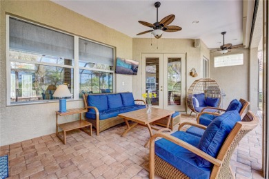 Absolutely stunning 4 bedroom and 4 full bath home in the on Heron Creek Golf and Country Club in Florida - for sale on GolfHomes.com, golf home, golf lot
