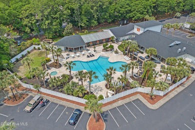 LOOK NO FURTHER! The perfect home is now available! Come and on Sea Trail Golf Resort in North Carolina - for sale on GolfHomes.com, golf home, golf lot
