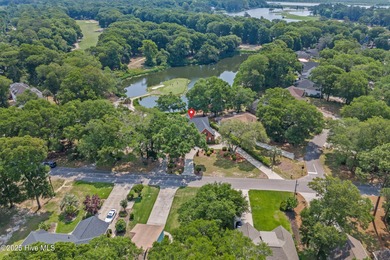 LOOK NO FURTHER! The perfect home is now available! Come and on Sea Trail Golf Resort in North Carolina - for sale on GolfHomes.com, golf home, golf lot