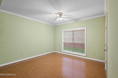 Seller is wiling to negotiate a paint allowance/closing cost on Castlewoods Golf Club in Mississippi - for sale on GolfHomes.com, golf home, golf lot