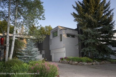 Welcome to 1417 Sierra Vista Drive - a beautifully updated on Aspen Golf Club in Colorado - for sale on GolfHomes.com, golf home, golf lot