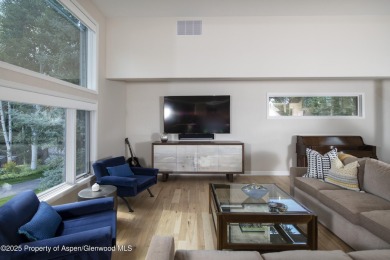 Welcome to 1417 Sierra Vista Drive - a beautifully updated on Aspen Golf Club in Colorado - for sale on GolfHomes.com, golf home, golf lot