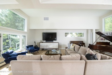 Welcome to 1417 Sierra Vista Drive - a beautifully updated on Aspen Golf Club in Colorado - for sale on GolfHomes.com, golf home, golf lot