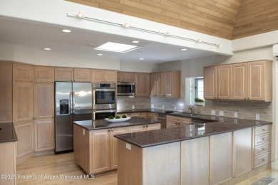 Welcome to 1417 Sierra Vista Drive - a beautifully updated on Aspen Golf Club in Colorado - for sale on GolfHomes.com, golf home, golf lot