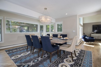 Welcome to 1417 Sierra Vista Drive - a beautifully updated on Aspen Golf Club in Colorado - for sale on GolfHomes.com, golf home, golf lot