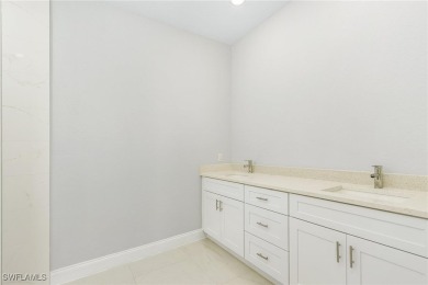 Come see this beautiful new construction home in desirable NW on Burnt Store Golf Club in Florida - for sale on GolfHomes.com, golf home, golf lot