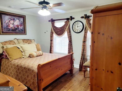 Corner Lot Pool Home in Fairfield Plantation - This Is The One! on Fairfield Plantation Golf and Country Club in Georgia - for sale on GolfHomes.com, golf home, golf lot