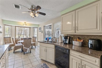 Under contract-accepting backup offers. NEW ROOF COMING SOON! on Venice East Golf Club in Florida - for sale on GolfHomes.com, golf home, golf lot
