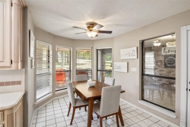 WHEN YOU THINK OF A HOME WITH TRUE CHARATER, THIS IS IT!!!
 on Pecan Plantation Country Club in Texas - for sale on GolfHomes.com, golf home, golf lot