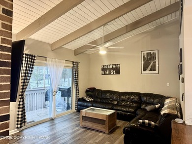 *Open House 3/15 12-2pm** Not every Split Rock address offers on Split Rock Resort and Country Club in Pennsylvania - for sale on GolfHomes.com, golf home, golf lot