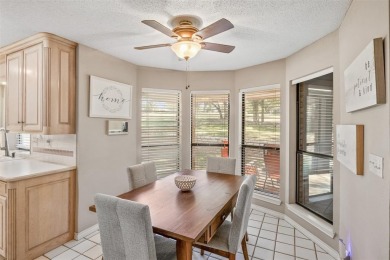 WHEN YOU THINK OF A HOME WITH TRUE CHARATER, THIS IS IT!!!
 on Pecan Plantation Country Club in Texas - for sale on GolfHomes.com, golf home, golf lot