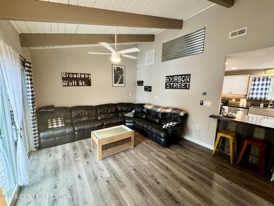 *Open House 3/15 12-2pm** Not every Split Rock address offers on Split Rock Resort and Country Club in Pennsylvania - for sale on GolfHomes.com, golf home, golf lot