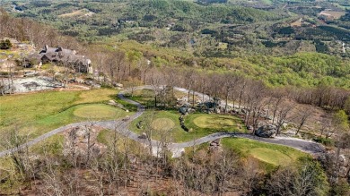 Incredible opportunity to own one of the few premier golf course on The Cliffs at Glassy Golf and Country Club in South Carolina - for sale on GolfHomes.com, golf home, golf lot