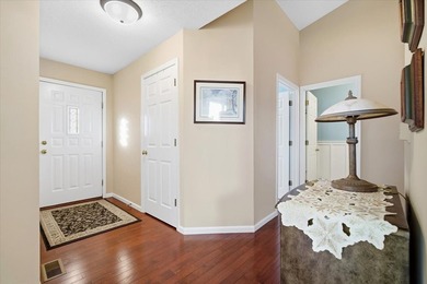 Welcome to this beautifully maintained 3 bedroom, 3 bath home on Ironwood Golf Course in Illinois - for sale on GolfHomes.com, golf home, golf lot