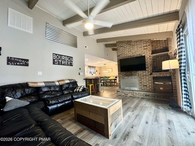 *Open House 3/15 12-2pm** Not every Split Rock address offers on Split Rock Resort and Country Club in Pennsylvania - for sale on GolfHomes.com, golf home, golf lot