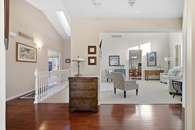 Welcome to this beautifully maintained 3 bedroom, 3 bath home on Ironwood Golf Course in Illinois - for sale on GolfHomes.com, golf home, golf lot