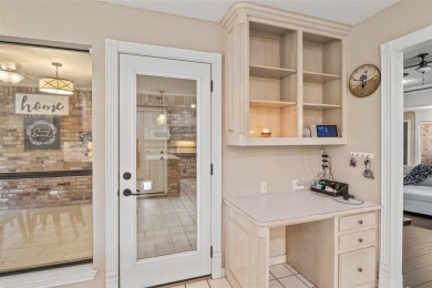 WHEN YOU THINK OF A HOME WITH TRUE CHARATER, THIS IS IT!!!
 on Pecan Plantation Country Club in Texas - for sale on GolfHomes.com, golf home, golf lot