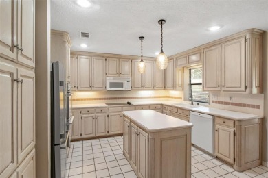 WHEN YOU THINK OF A HOME WITH TRUE CHARATER, THIS IS IT!!!
 on Pecan Plantation Country Club in Texas - for sale on GolfHomes.com, golf home, golf lot