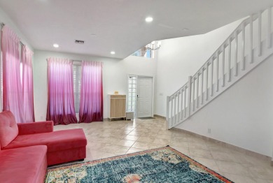 Welcome to 7363 Panache Way at Boca Pointe! This remodeled 4 on Boca Pointe Country Club in Florida - for sale on GolfHomes.com, golf home, golf lot
