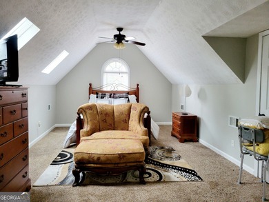 Corner Lot Pool Home in Fairfield Plantation - This Is The One! on Fairfield Plantation Golf and Country Club in Georgia - for sale on GolfHomes.com, golf home, golf lot