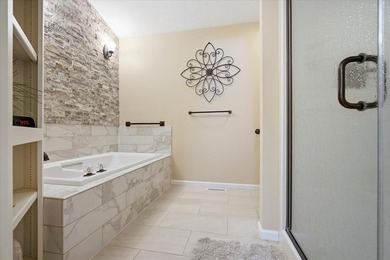 Welcome to this beautifully maintained 3 bedroom, 3 bath home on Ironwood Golf Course in Illinois - for sale on GolfHomes.com, golf home, golf lot