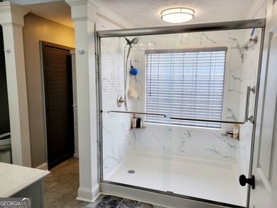 Corner Lot Pool Home in Fairfield Plantation - This Is The One! on Fairfield Plantation Golf and Country Club in Georgia - for sale on GolfHomes.com, golf home, golf lot