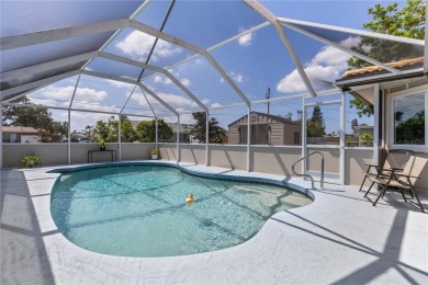 Under contract-accepting backup offers. NEW ROOF COMING SOON! on Venice East Golf Club in Florida - for sale on GolfHomes.com, golf home, golf lot