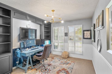 WHEN YOU THINK OF A HOME WITH TRUE CHARATER, THIS IS IT!!!
 on Pecan Plantation Country Club in Texas - for sale on GolfHomes.com, golf home, golf lot