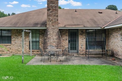 Welcome to your dream home! This stunning 3-bedroom, 2-bath gem on Huntington Park Golf Course in Louisiana - for sale on GolfHomes.com, golf home, golf lot