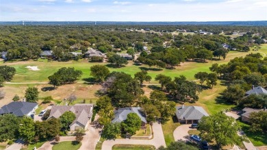 WHEN YOU THINK OF A HOME WITH TRUE CHARATER, THIS IS IT!!!
 on Pecan Plantation Country Club in Texas - for sale on GolfHomes.com, golf home, golf lot