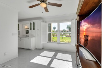 Discover the essence of Florida living in this beautifully on Cypress Lake Country Club in Florida - for sale on GolfHomes.com, golf home, golf lot