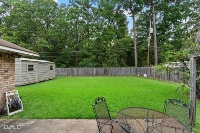 Welcome to your dream home! This stunning 3-bedroom, 2-bath gem on Huntington Park Golf Course in Louisiana - for sale on GolfHomes.com, golf home, golf lot