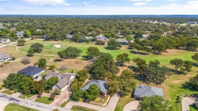WHEN YOU THINK OF A HOME WITH TRUE CHARATER, THIS IS IT!!!
 on Pecan Plantation Country Club in Texas - for sale on GolfHomes.com, golf home, golf lot