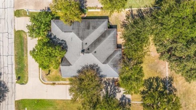 WHEN YOU THINK OF A HOME WITH TRUE CHARATER, THIS IS IT!!!
 on Pecan Plantation Country Club in Texas - for sale on GolfHomes.com, golf home, golf lot